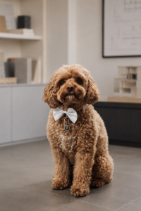 Office Manager